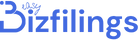 Easy Bizfilings logo